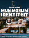 Studieavond: Mijn Moslimidentiteit